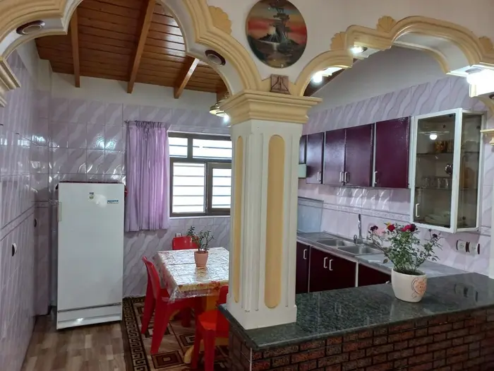 ویلا دوخوابه عبادی 2