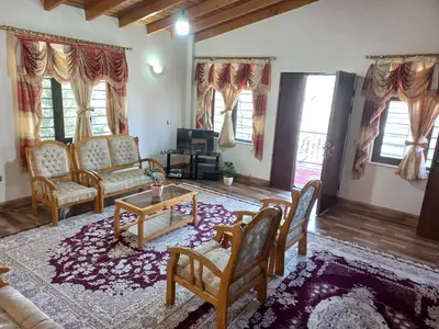 ویلا دوخوابه عبادی 2