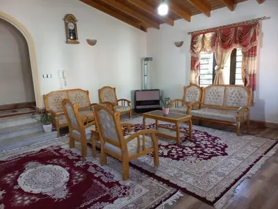 ویلا دوخوابه عبادی 2