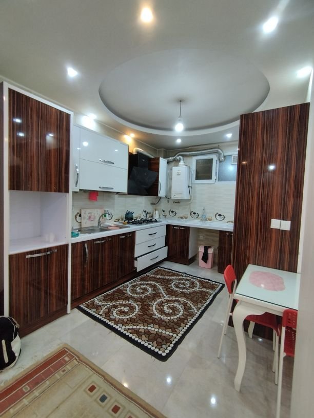 آپارتمان یک خوابه ریشهر