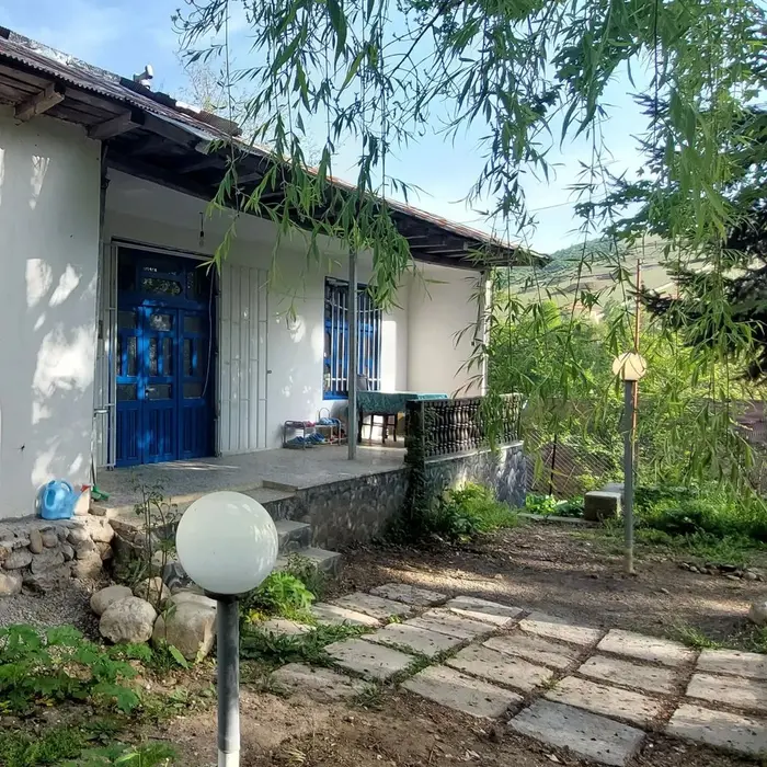 ویلا دوخوابه اِستوگا