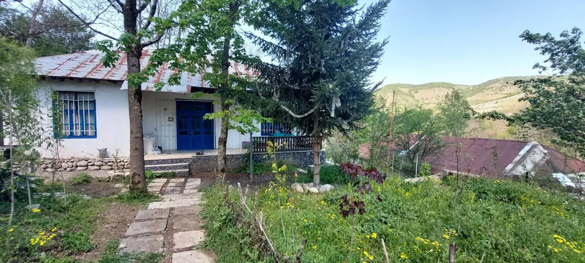 ویلا دوخوابه اِستوگا