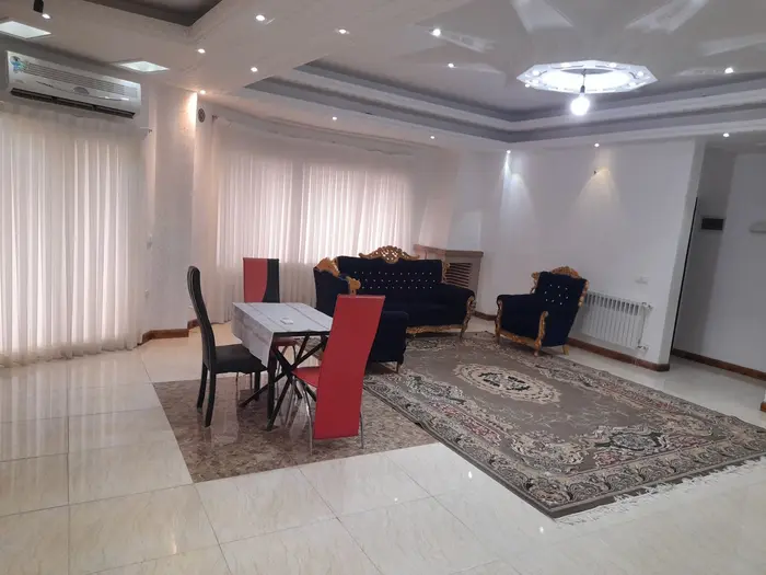 آپارتمان دوخوابه دهکده رویایی