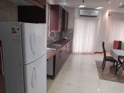 آپارتمان دوخوابه دهکده رویایی