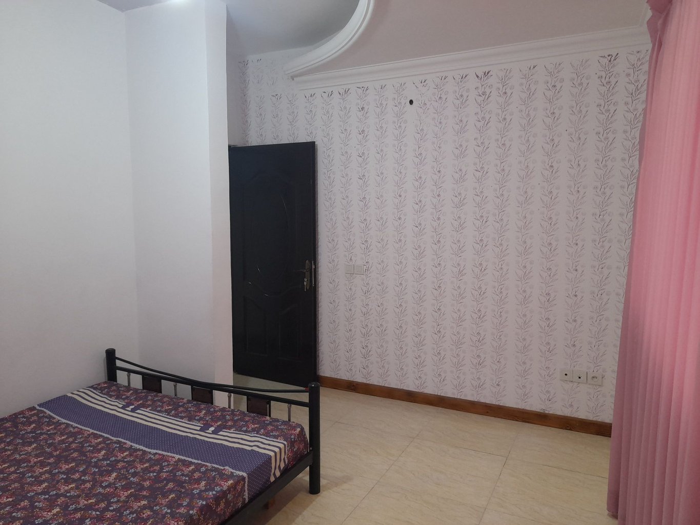 دوخوابه دهکده رویایی