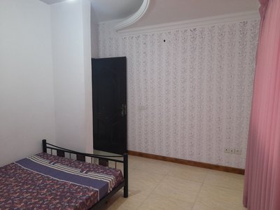 آپارتمان دوخوابه دهکده رویایی