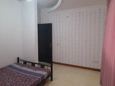 آپارتمان دوخوابه دهکده رویایی