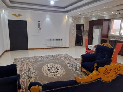 آپارتمان دوخوابه دهکده رویایی