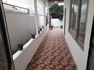 ویلا یک خوابه مهر و صفا