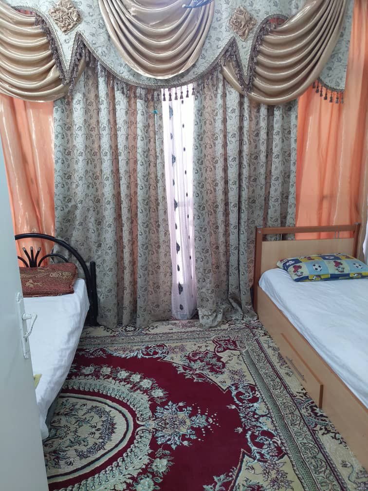 آپارتمان دوخوابه دوبلکس یسنا