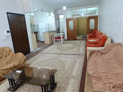 آپارتمان دوخوابه یسنا 2 ملارد