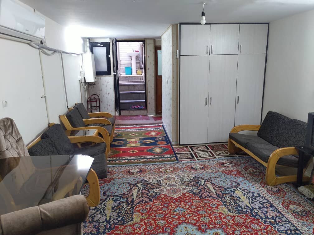 یک خوابه یسنا