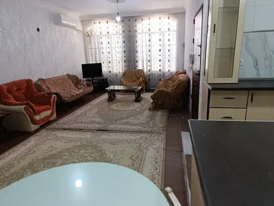 آپارتمان دوخوابه یسنا 2 ملارد