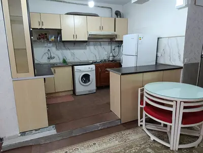 آپارتمان دوخوابه یسنا 2 ملارد