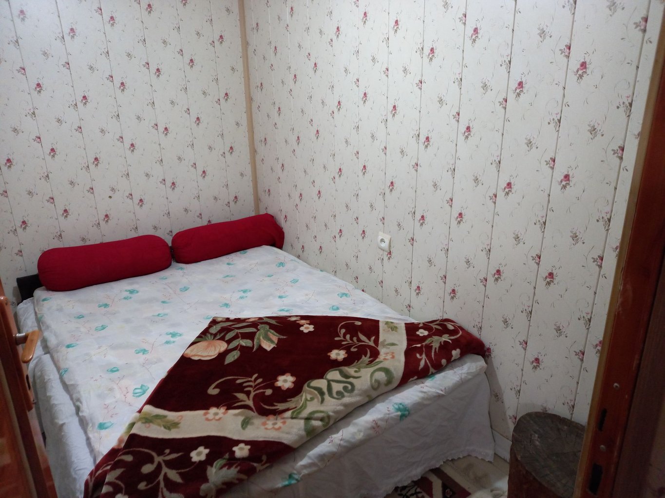 یک خوابه یسنا