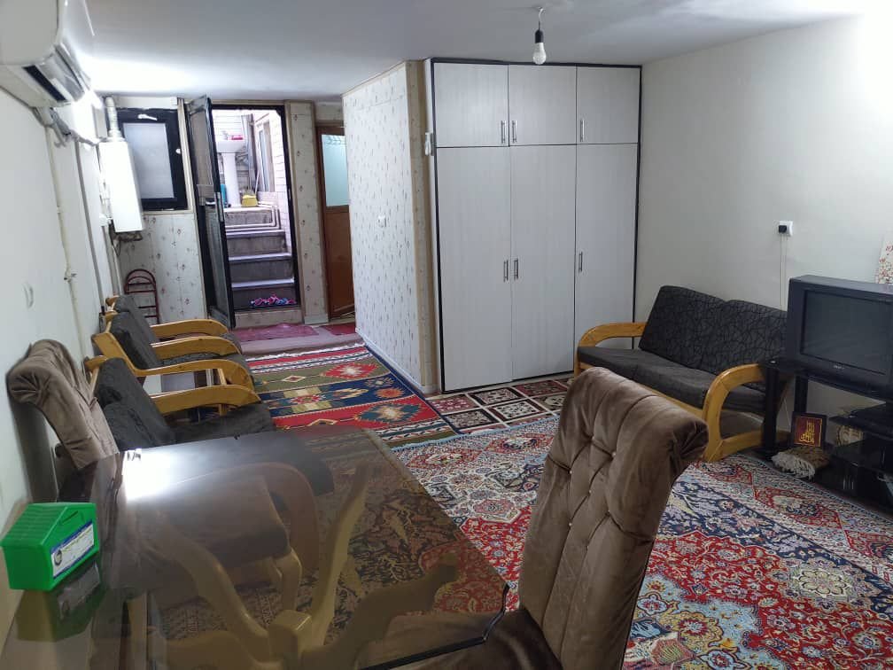 یک خوابه یسنا