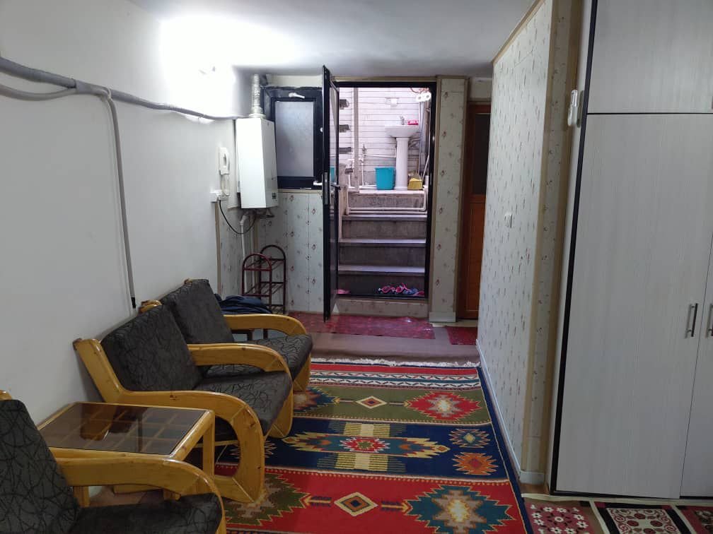 یک خوابه یسنا