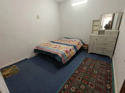 آپارتمان دوخوابه یسنا 2 ملارد