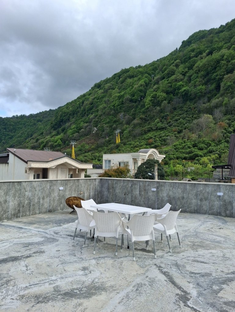 ویلا دوخوابه دوبلکس تمشک 6