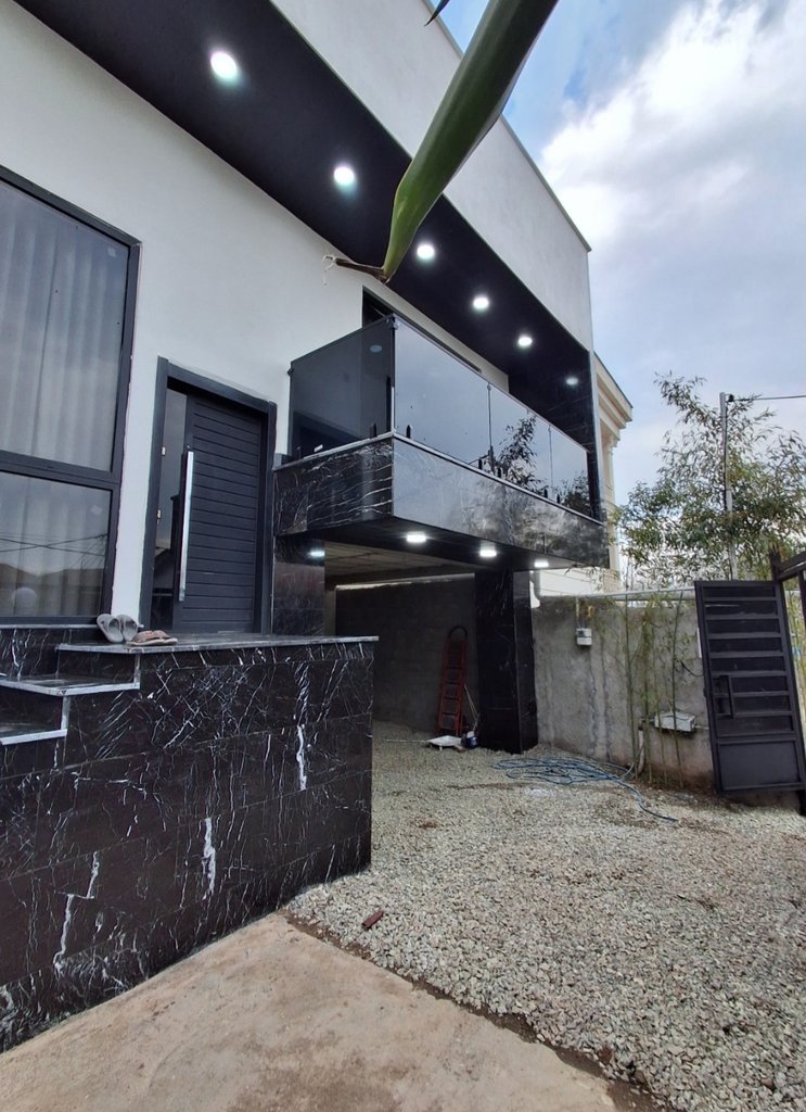 ویلا دوخوابه دوبلکس تمشک 6