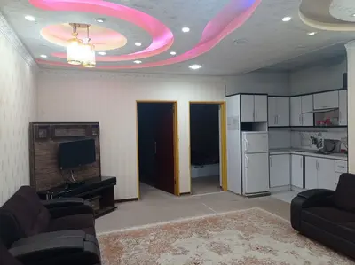 مجتمع اقامتی باغ طالبی 1 - واحد 103