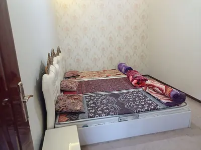 مجتمع اقامتی باغ طالبی 1 - واحد 103