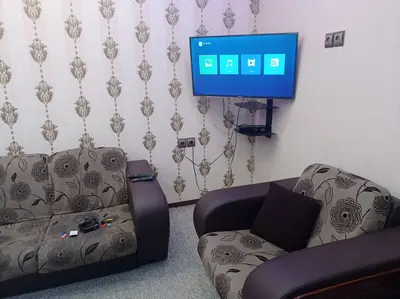 مجتمع اقامتی باغ  طالبی - واحد 102