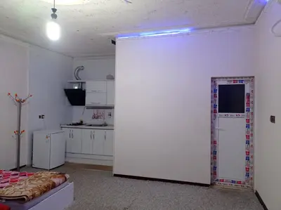 مجتمع اقامتی باغ طالبی - واحد 101