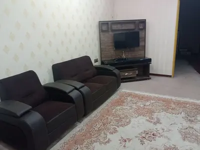 مجتمع اقامتی باغ طالبی 1 - واحد 103