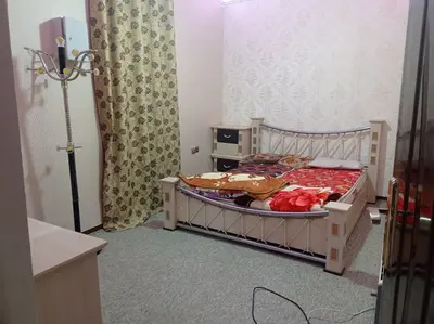 مجتمع اقامتی باغ  طالبی - واحد 102