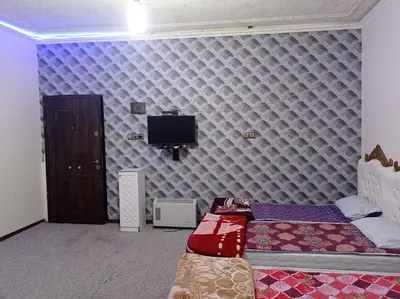 مجتمع اقامتی باغ طالبی - واحد 101