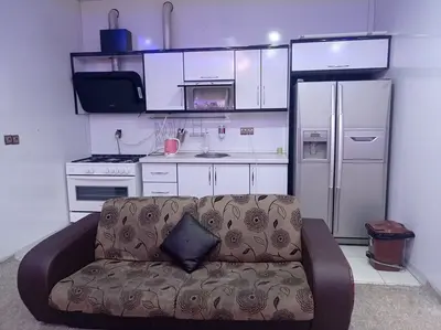 مجتمع اقامتی باغ  طالبی - واحد 102