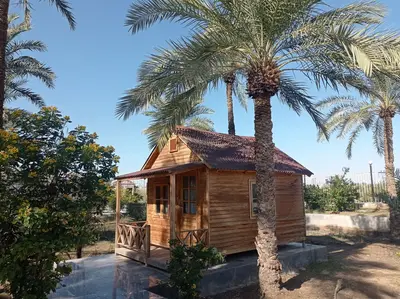 مجتمع اقامتی باغ طالبی 1 - واحد 103