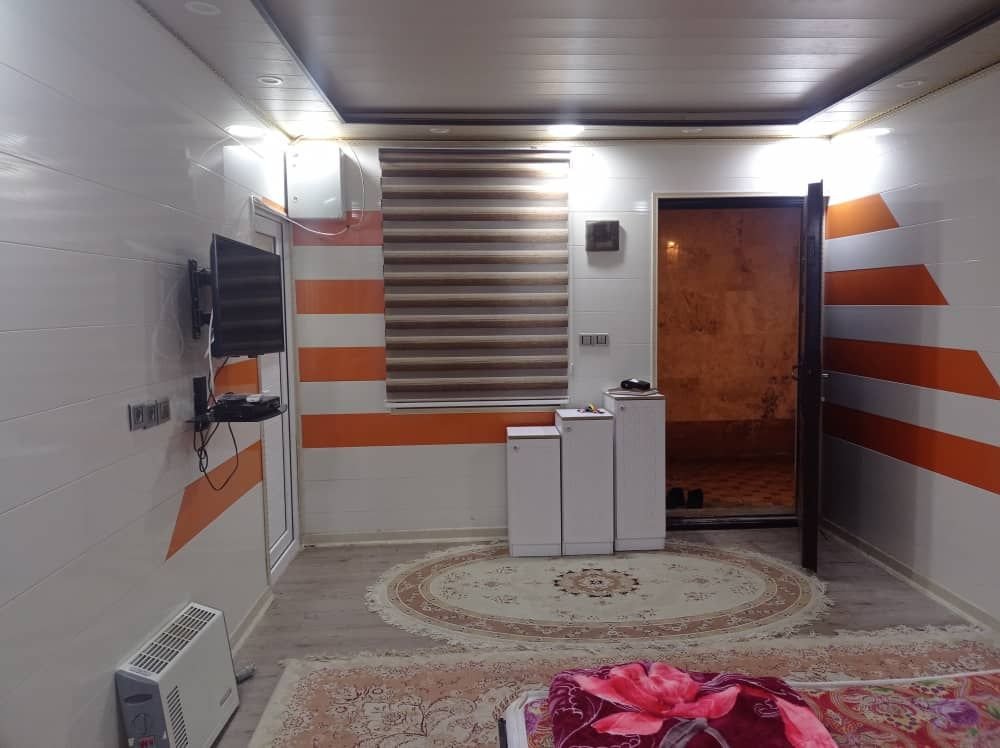 فلت باغ طالبی - واحد 109