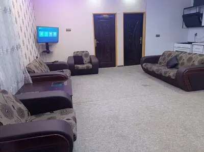 مجتمع اقامتی باغ  طالبی - واحد 102