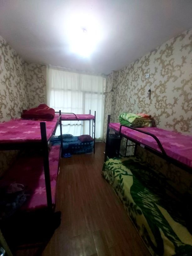 هاستل امید شرق - واحد آقایان شش تخته 2