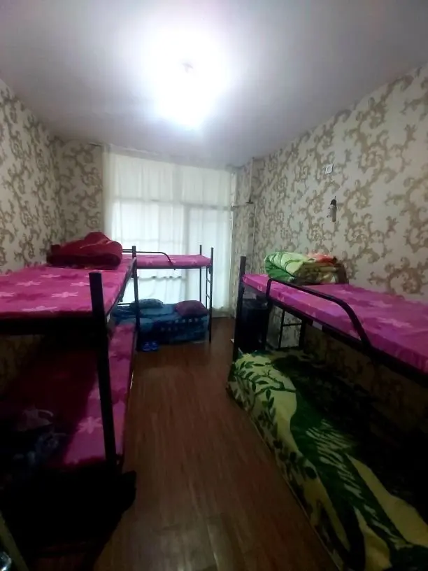 هاستل امید شرق - واحد آقایان شش تخته 2