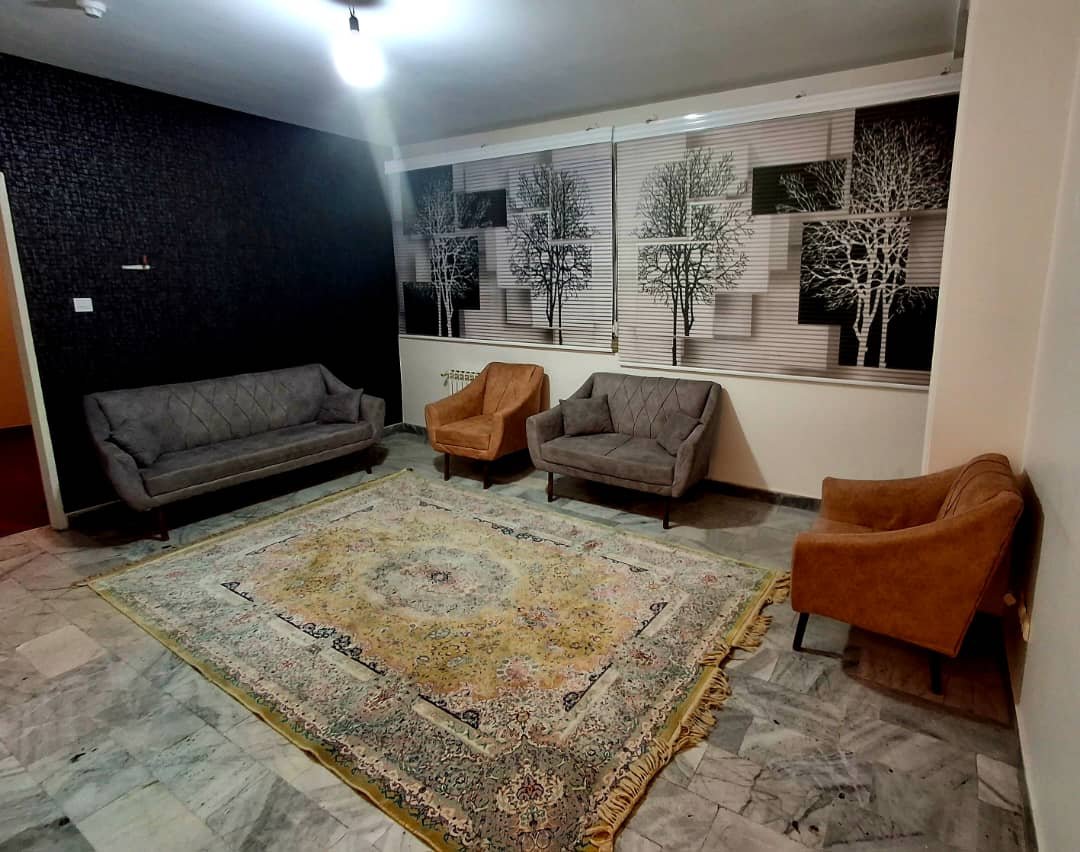 آپارتمان یک خوابه سعادت‌آباد دوم غربی