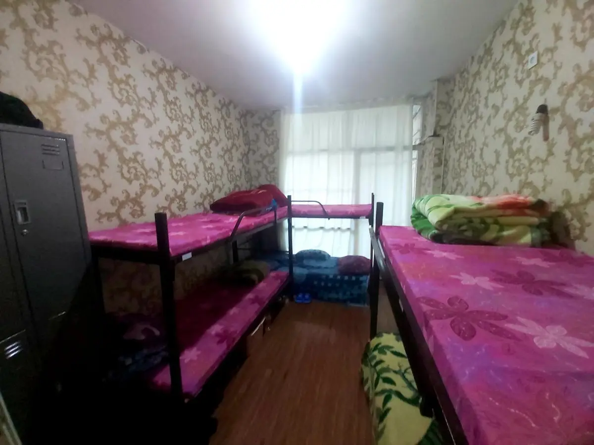 هاستل امید شرق - واحد آقایان شش تخته 2