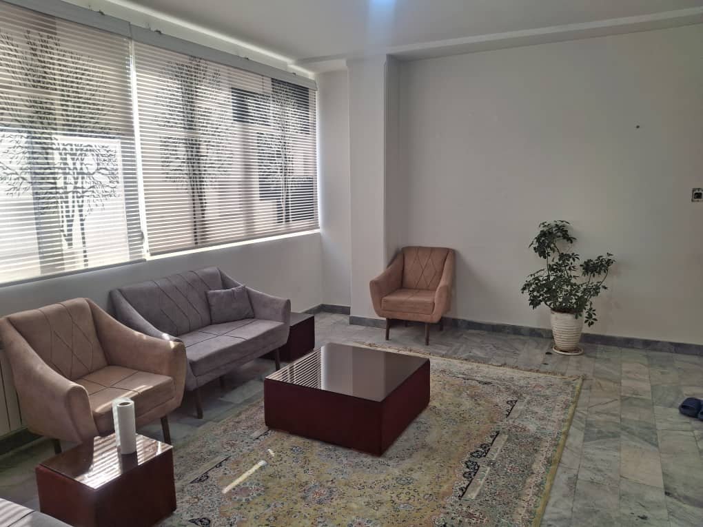 آپارتمان یک خوابه سعادت‌آباد دوم غربی