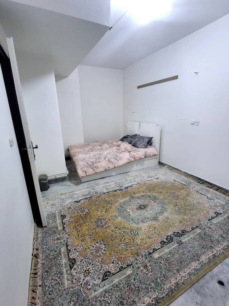 آپارتمان یک خوابه سعادت‌آباد دوم غربی