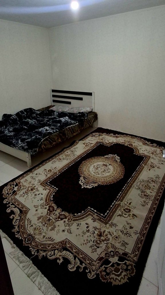 آپارتمان دوخوابه هسا داوودی