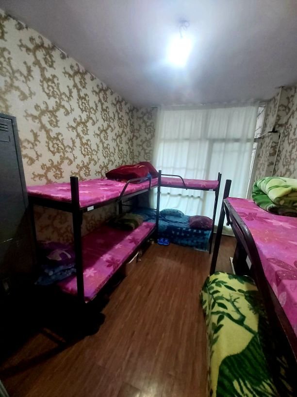 هاستل امید شرق - واحد آقایان شش تخته 2