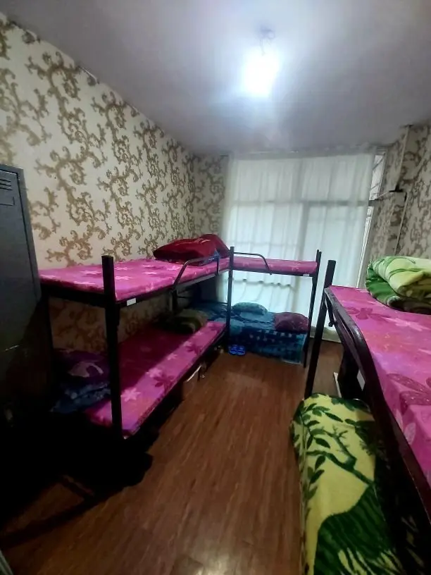 هاستل امید شرق - واحد آقایان شش تخته 2