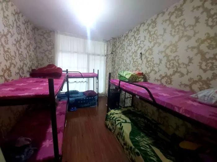 هاستل امید شرق - واحد آقایان شش تخته 2