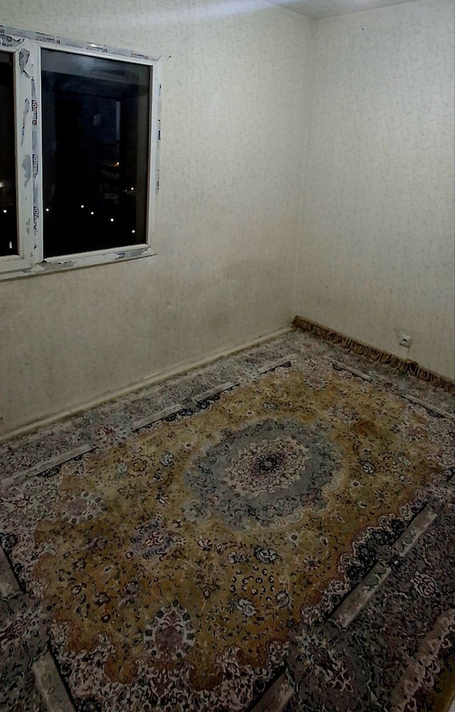 آپارتمان دوخوابه هسا داوودی