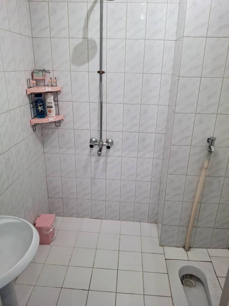 آپارتمان یک خوابه سعادت‌آباد دوم غربی