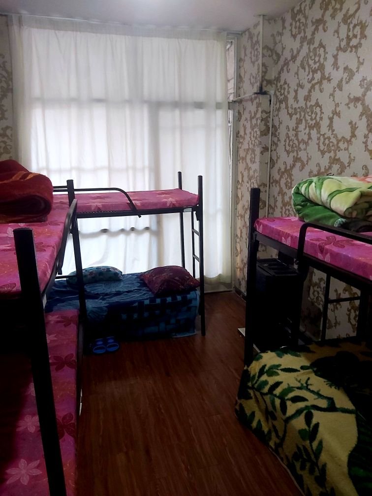 هاستل امید شرق - واحد آقایان شش تخته 2