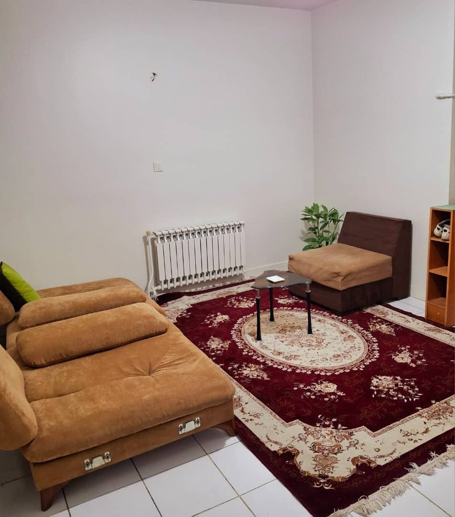 آپارتمان دوخوابه سعادت آباد پاکنژاد