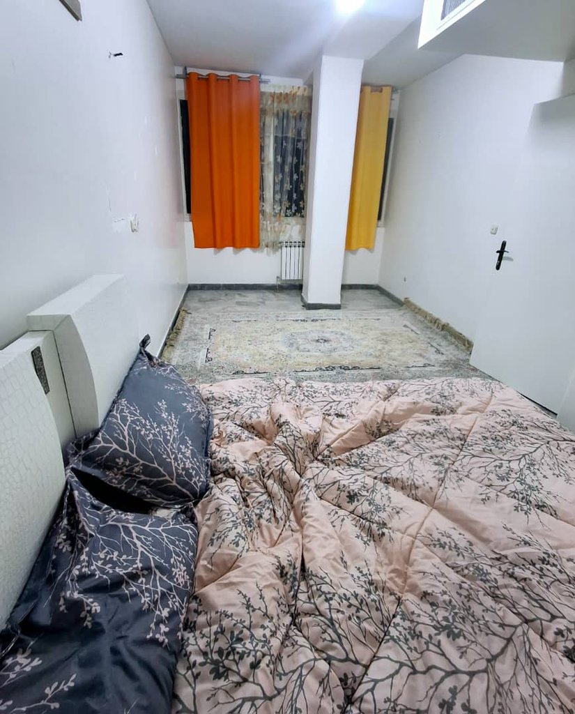 آپارتمان یک خوابه سعادت‌آباد دوم غربی